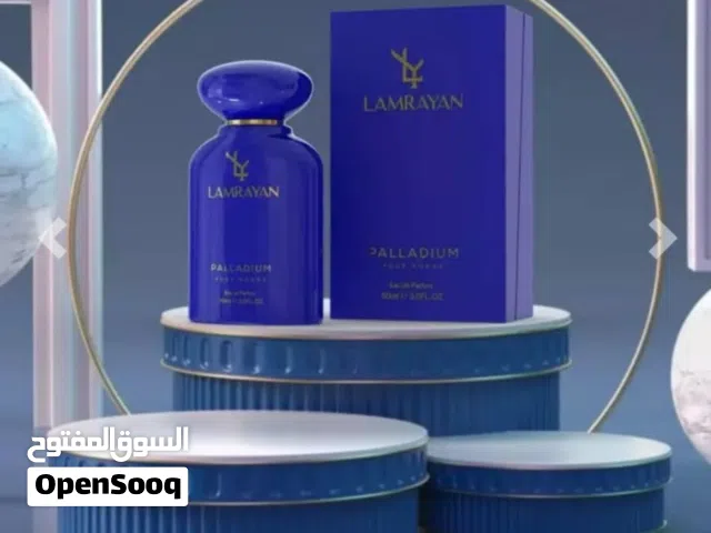 Lamyaran Eau de perfum