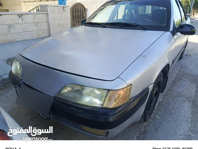 دايو اسبيرو 93مرخصه مالك واحد
