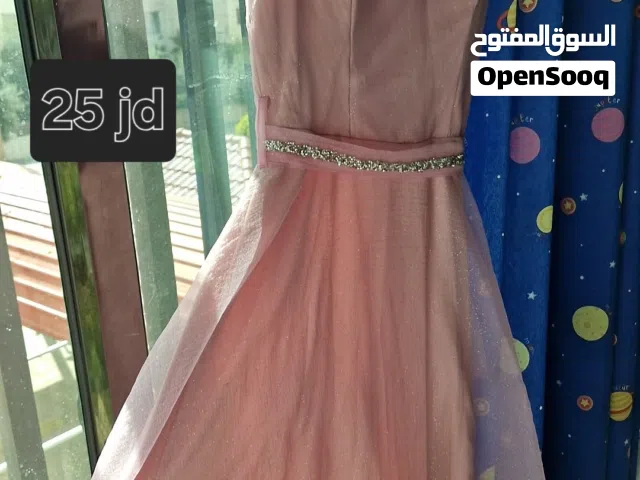 فستان سهرة عرايسي فخم