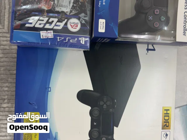 PlayStation 4 PlayStation for sale in Muscat