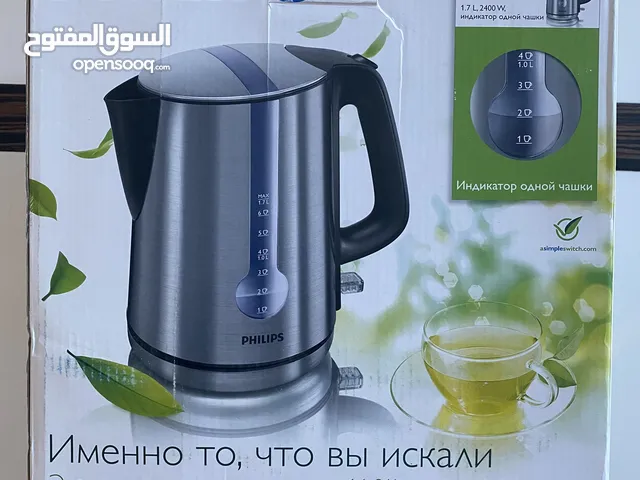 Water kettle