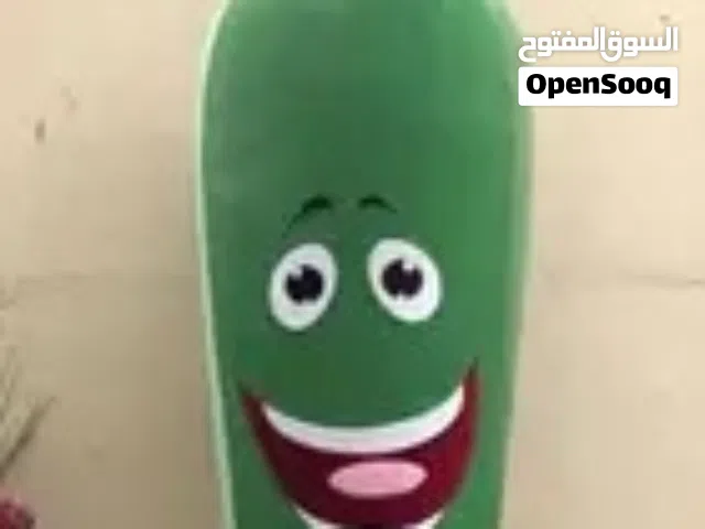 دمية فلفل اخضر للبيع