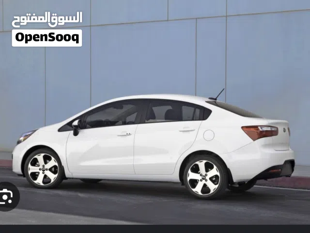 ديسكو 17 كيا رايو لاستبدال 15