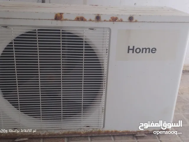 Home Master 1.5 to 1.9 Tons AC in Amman