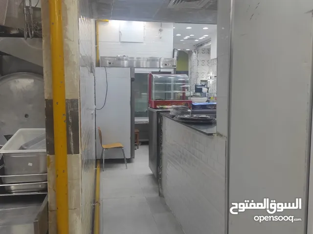 130m2 Restaurants & Cafes for Sale in Sharjah Al Taawun