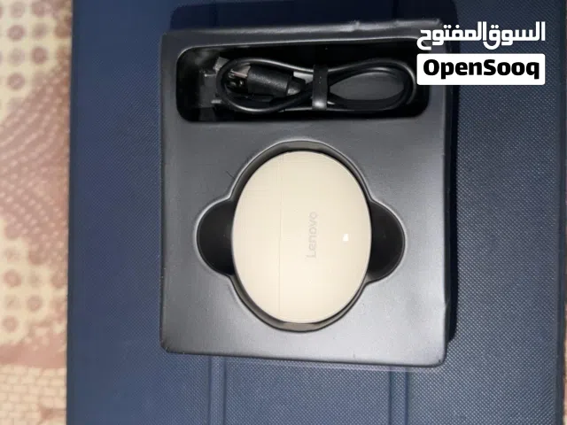سماعة LENOVO جديده