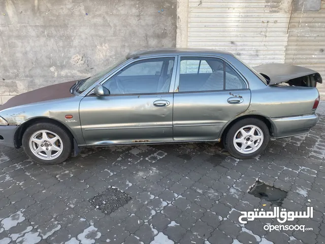 Used Proton Other in Basra