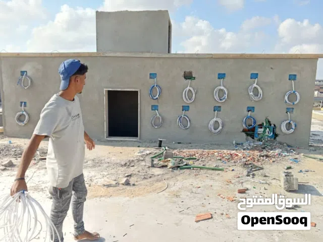 خدمه كهرباء في طرابلس وضواحيها