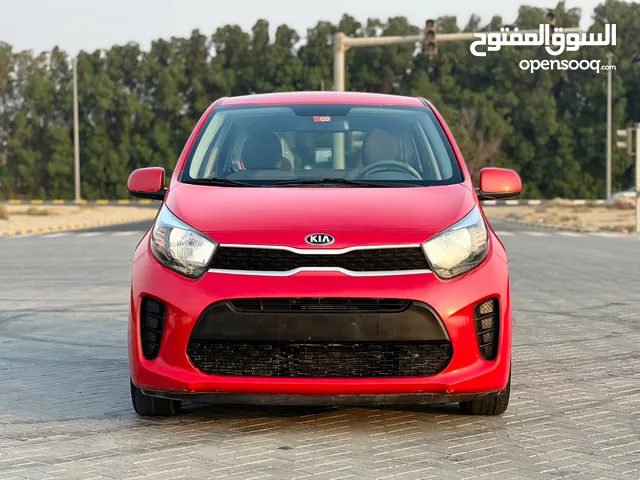 Kia Picanto 2020 1.2L