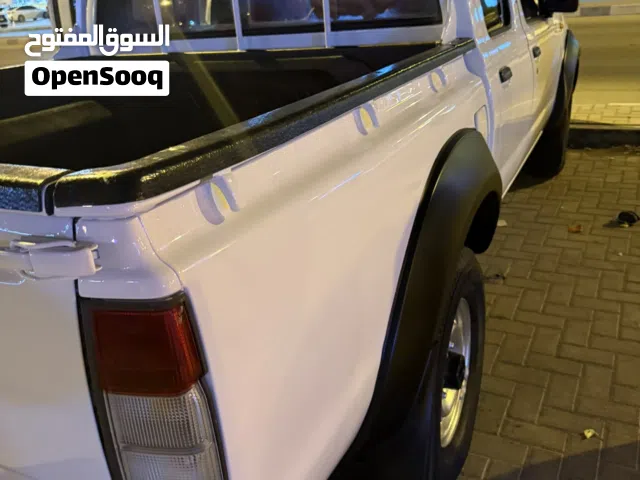 2016 نيسان داتسون