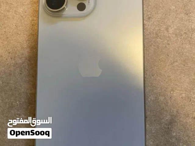 iphone 15 pro max 256 2sim