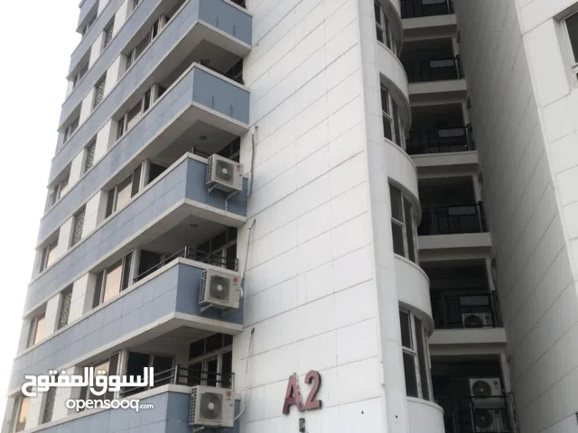 شقة في مجمع ابن فرناس التاجيات