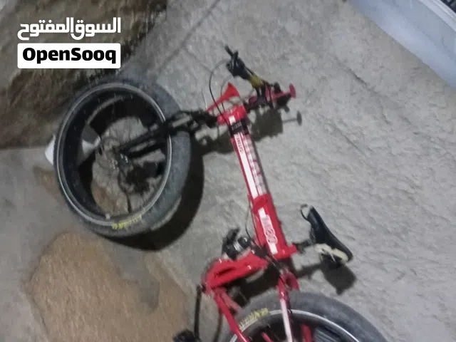 بسكليت للبيع جنط عريض