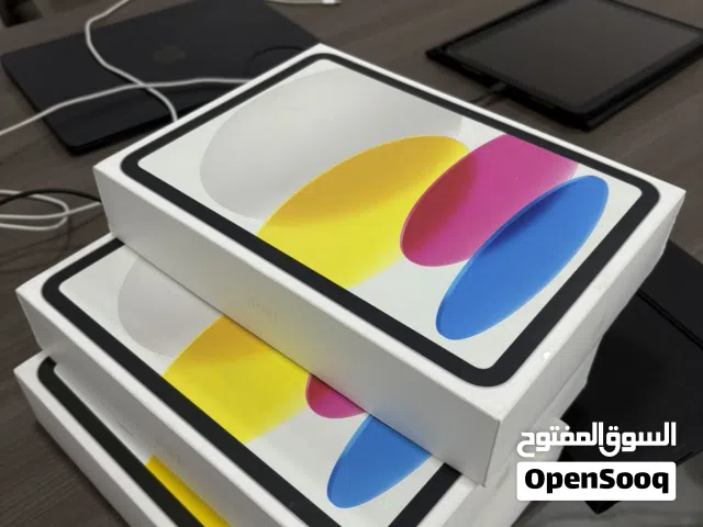 Apple iPad 128 GB in Al Batinah