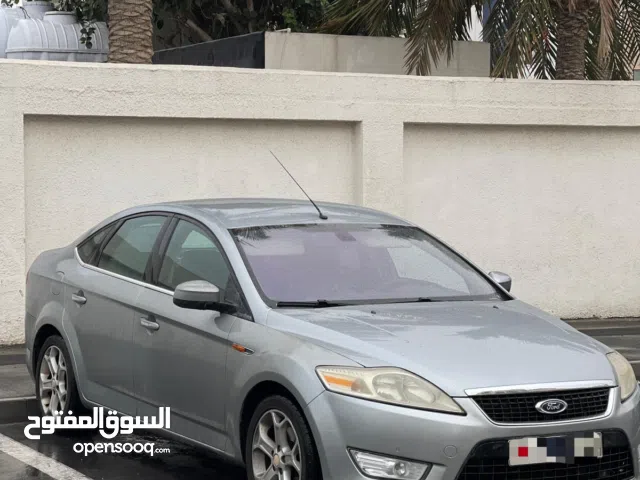 Used Ford Mondeo in Muharraq