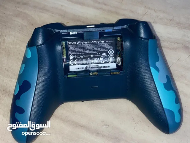 يد اكسبوكس سكن المائي