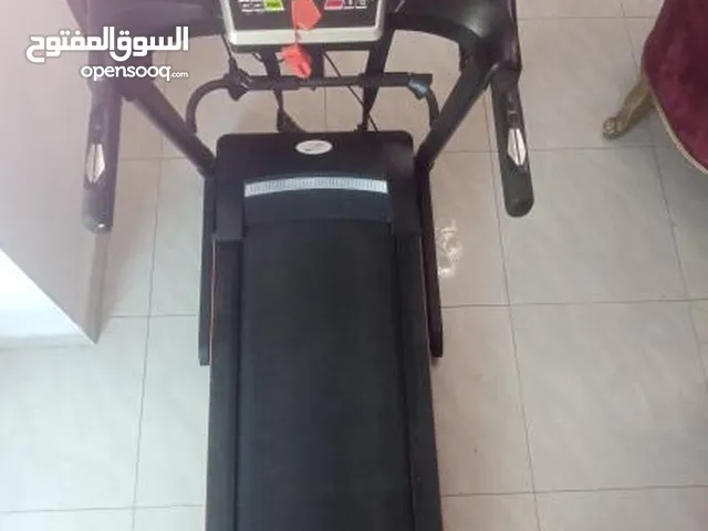 جهاز رياضي تريدميل