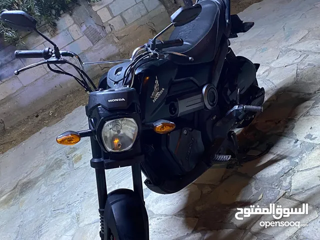 هوندا نافي وكاااااالة