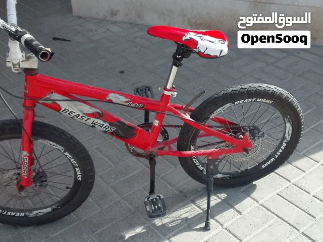 سيكل كوبرا البيع