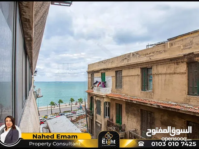 50 m2 2 Bedrooms Apartments for Sale in Alexandria Raml Station