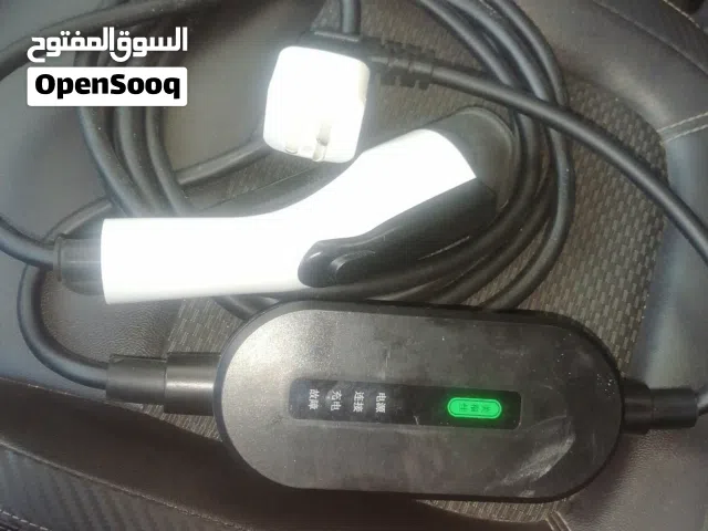 موجود شاحن 16 امبير جديد ولا استعمال