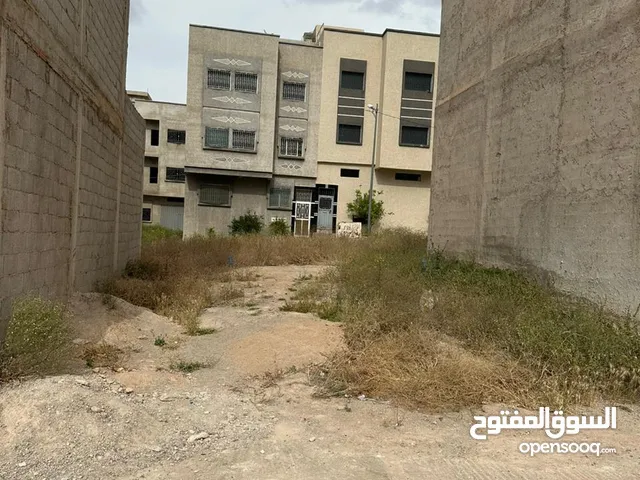 Residential Land for Sale in Fès Route d'Ain Chkeif