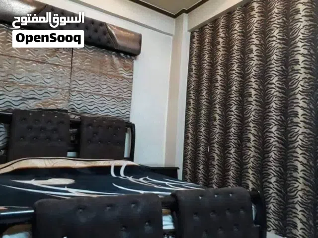 100 m2 3 Bedrooms Apartments for Rent in Damascus Al-Mazraa