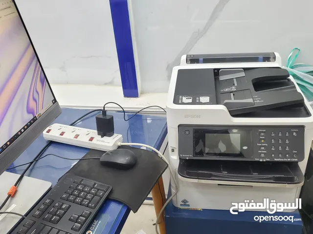 مكتب دعاية وإعلان وتسويق