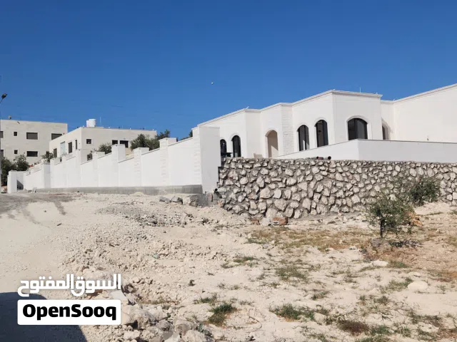 Residential Land for Sale in Amman Bilal