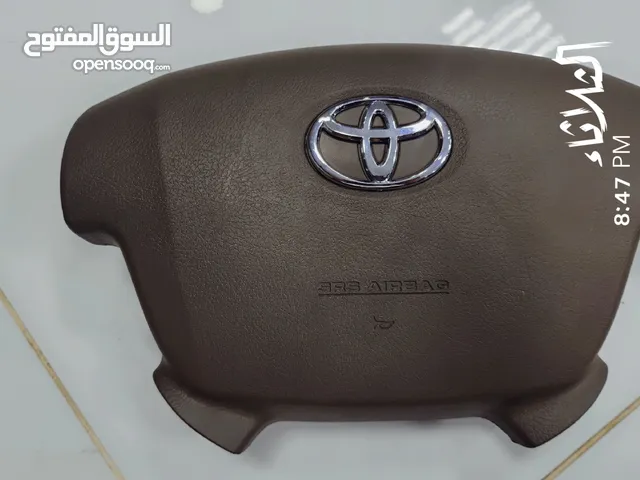 غطي دريكسون والطبلون تويوتا شاص