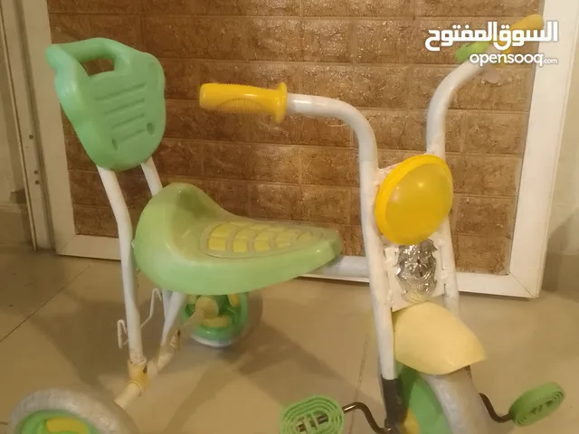 بسكليت اطفال لعمر 3 سنوات