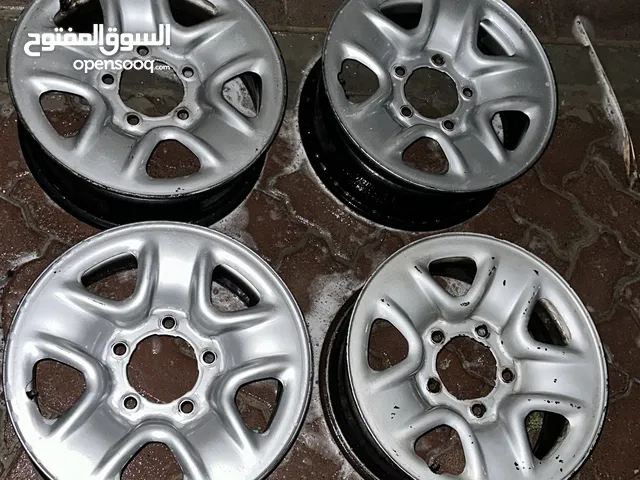 Other Other Rims in Abu Dhabi