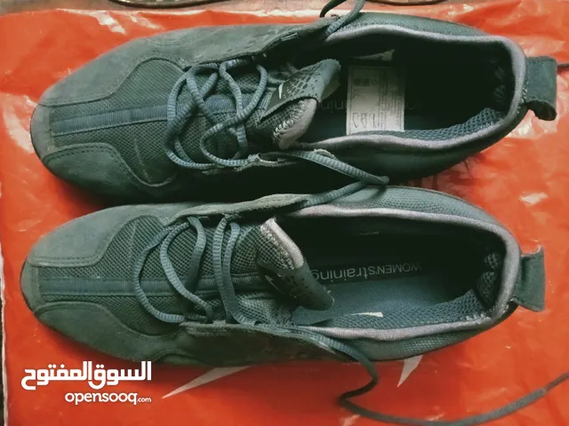 Navy Sport Shoes in Cairo