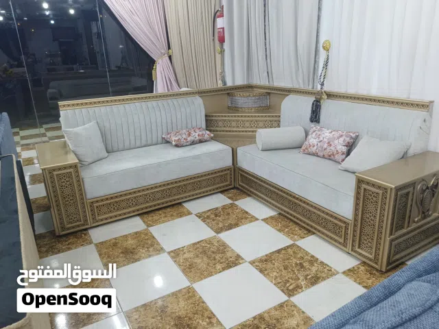 كنب مودرن حديث جاهز