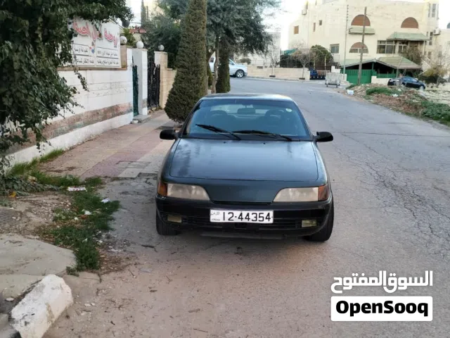 1994 Daewoo Espero