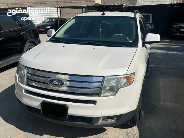 Used Ford Edge in Hawally