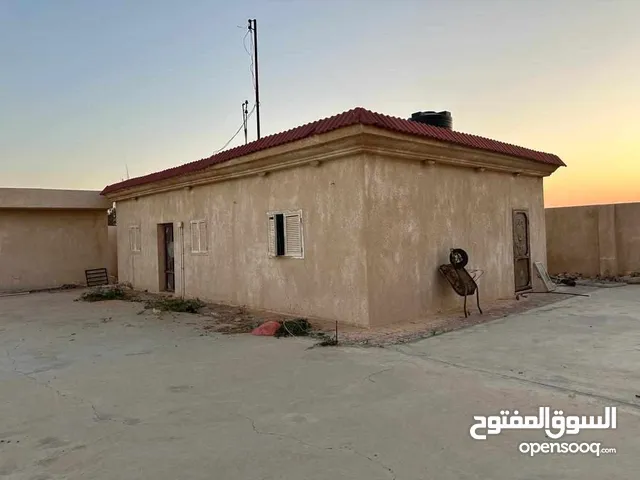 5000m2 Complete for Sale in Benghazi Ar Rajmah