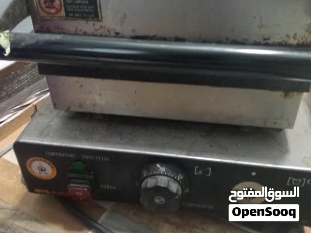 مكنه وفلز كبيره