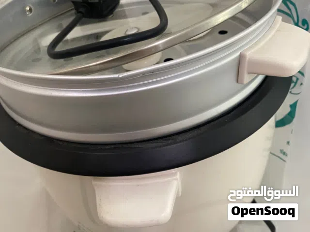 قدر الضغط الكهربائي ب 8 ريالات