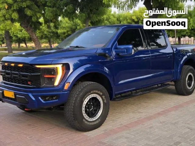 2021 فورد F-150 XL