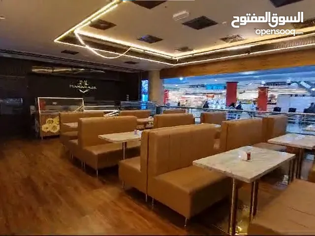 مطعم للبيع في دبي بكامل معداته