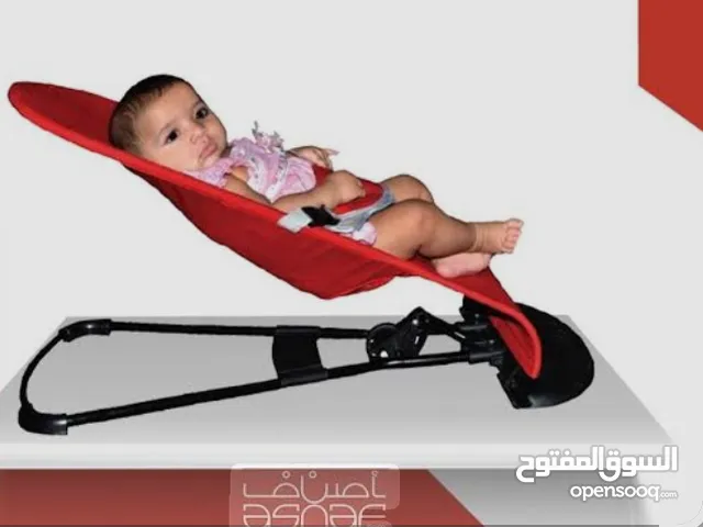 غراض اطفال مستعملة بسعر مناسب ويتدلل الشراي