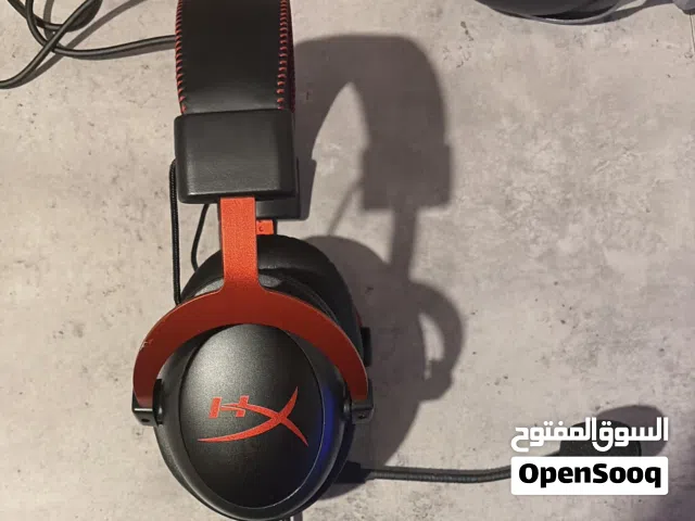 Hyperx Cloud II