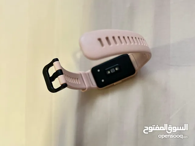 ساعه ذكيه هواوي fet