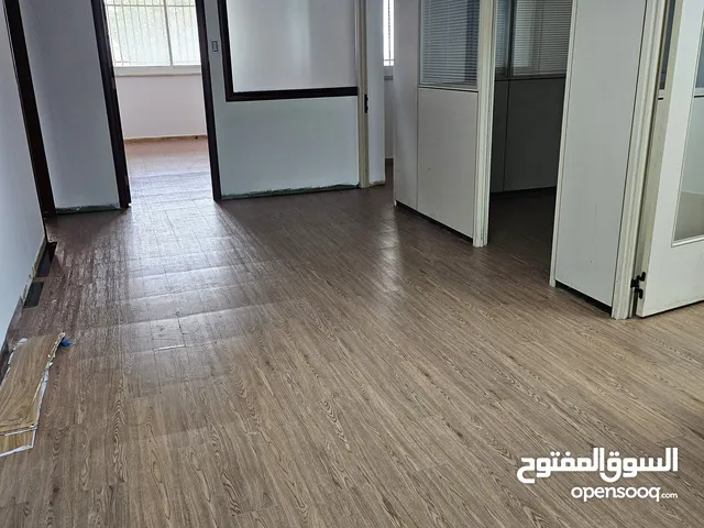 مكتب للايجار شارع يافا