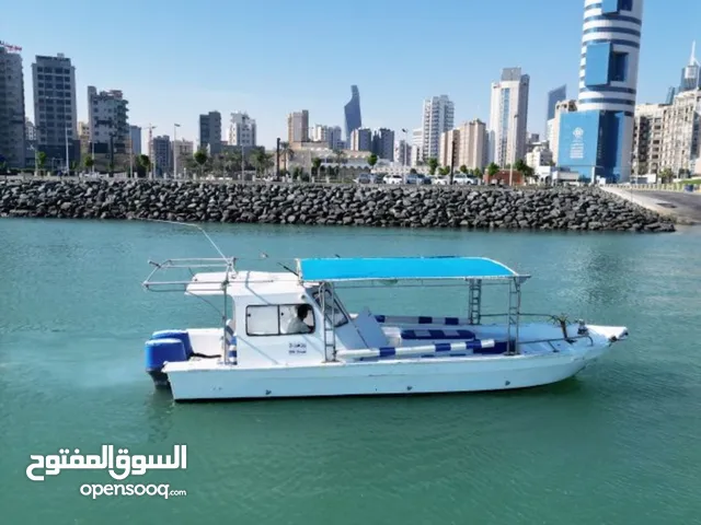اجمل الرحلات البحريه ايجار طراد 32 قدم