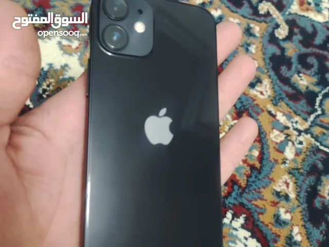 Apple iPhone 12 Mini 128 GB in Amman