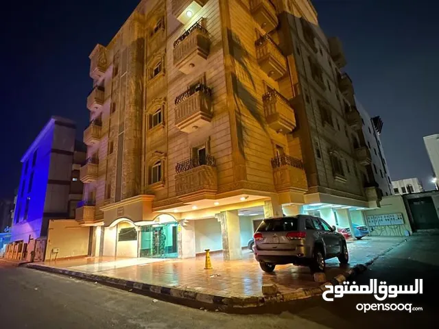 100 m2 2 Bedrooms Apartments for Rent in Jeddah Al Hamra