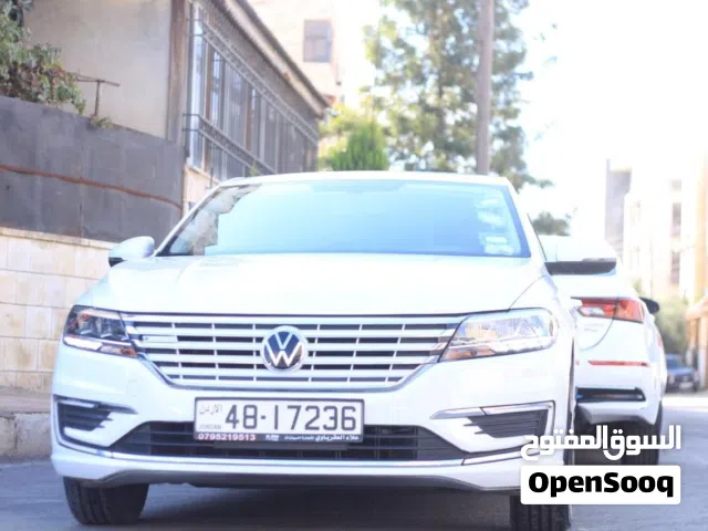 2021, Volkswagen, Lavida, Lavida