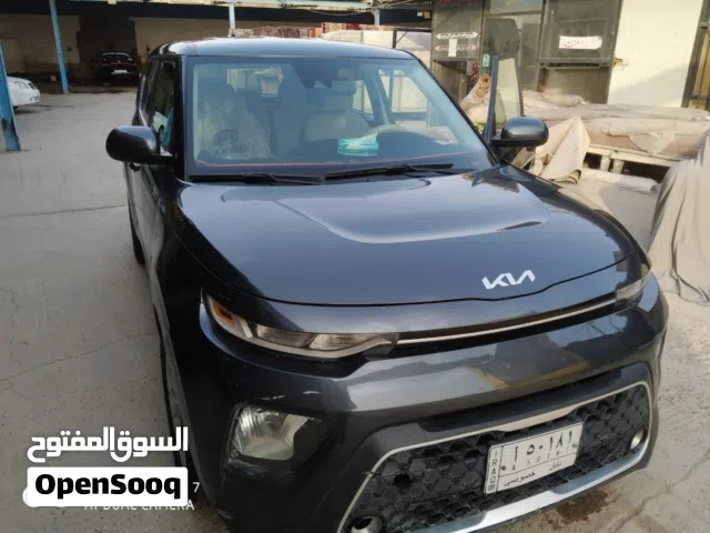 كيا صول 2022 سعرها 130$